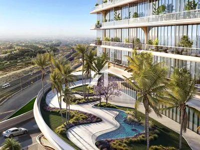 Lavish Urban Living|High End|World Class Amenities