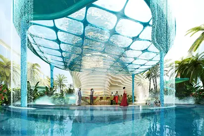 Iconic | Luxury | Investor Deal | 550k Below Op
