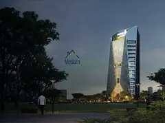 High-ROI Offices | Near Metro | Limited Units