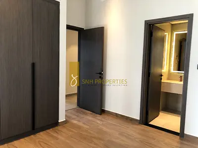 SEMI FURNISHED | BRAND NEW | BIG LAYOUT