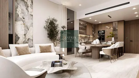 Stunning 1 BR |  Best price  Boulevard View | Prime Location