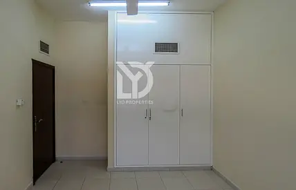 Prime Location AL Satwa | Bachelor & Sharing Allowed | 2BR with Balcony | 110K