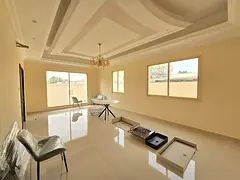 TWO FLOOR VILLA FOR SALE SHARJAH KSHISHA 3