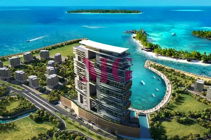 High Floor | City View | Big Balcony | Prime Location