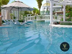 Best Apartment | Iconic Structure | Premier Lifestyle Destination