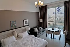 Studio at Giovanni Boutique Suites - DSC