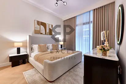 1 BR Ayat Park View | Best Price | Ready Move-In