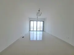 30 day's free Brand new luxury 3BHK apartment with maid with parking free