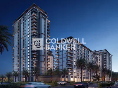 High Floor | Prime Location | Luxurious Unit