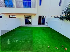 3BHK Duplex Townhouse with Huge Garden Close To Park With All Amenities