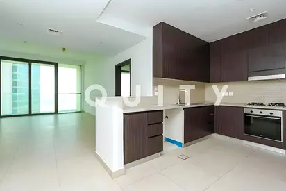 2 Bedroom | High Floor | Direct Mall Access