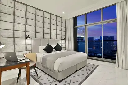 All Bills Included | Furnished | Prime Location