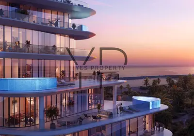 Pelagia by BNW Developments | 3 BR Luxury | 60/40 Payment | Elite Living