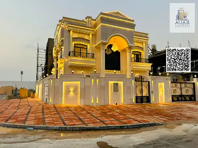 **موقع استراتيجي بالقرب من كافة الخدمات 🏠موقع ممتاز زاوية شارعين  قابل للتفاوض ومساحة واسعة 🔥        🔹 **سهولة الوصول إلى الطرق الرئيسية** (لجميع الخدمات )              🔹 **حي هادئ وعائلي يوفر الخصوصي