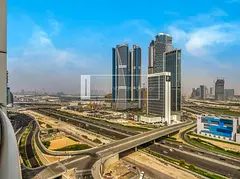Top Floor | Fully Furnished | Modern 1BHK