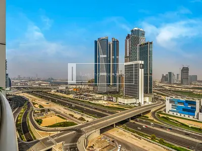 Top Floor | Fully Furnished | Modern 1BHK