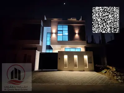 تاون هاوس فاخر 5 غرف بالحليو 2