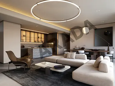 Wellness Sanctuary in the city between Dubai Downtown and DIFC