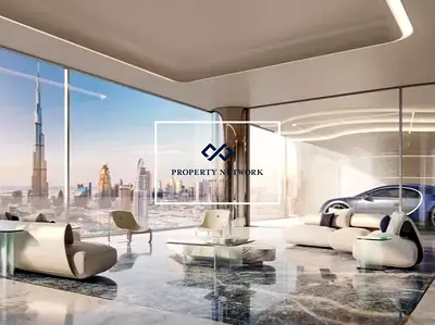 5-BR Penthouse | Premium Amenities | Furnished