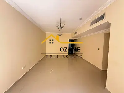 🔥 Hot Offer Spacious Huge Size 2BHK With Balcony Near Muwailih Park