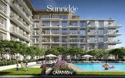 Tranquill Marina &amp; Canal View | Large Corner Unit | Hand Over 2026