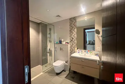 2 Br | High Floor | High ROI | Golf View