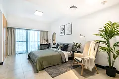 Goldcrest View 1 | Prime JLT location