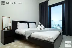 Modern Studio Haven in Alexis Tower – Downtown Jebel Ali