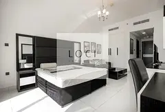 Giovanni Boutique Suites Studio Apartment VACANT