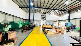 1100KW HIGH POWER 99YEARS LEES HOLD Road Facing//43,593 SQFT LAND WITH 21,951SQFt BUILDUP WAREHOUSE