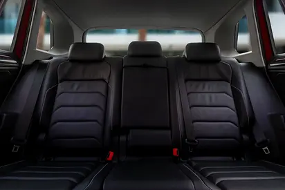 Volkswagen Tiguan Life Plus, миниатюра 12