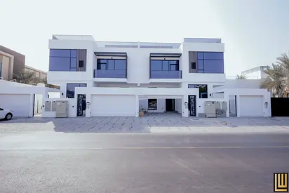 Brand New Luxury 6-Bedroom + Maid Room | Jumeirah 1 I Near La Mer