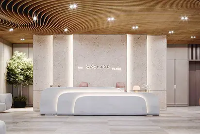 Spacious 1br |Sky Line View | Luxury Amenities