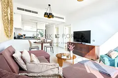 Comfortable 1 Bedroom Living in Heart of Jumierah Village Circle | Ideal for Mid-Term Rental, Monthl