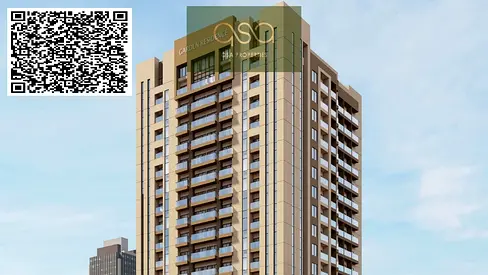 SPACIOUS BIG SIZE 2BHK FOR SALE