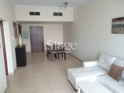 Vacant on Transfer |Private Garden |Closed Kitchen