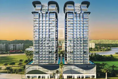 Handover Q2 2026 | High ROI | Resort Style Living