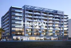 Brand New | Open Layout | Handover Q2 2026