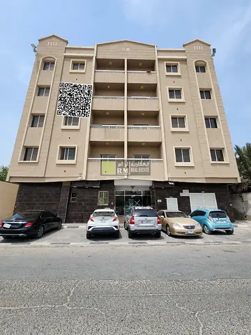 PRIME LOCATION INVESTMENT BUILDING FOR SALE IN – Al Rashidiya-2 Ajman