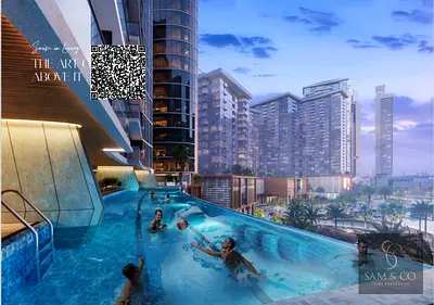 New Launch - Freehold - Fully Furnished Units - Discount for cash