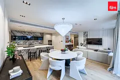 Spacious 2br| Fully Furnished | Prime Location