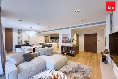 Spacious 2br| Fully Furnished | Prime Location