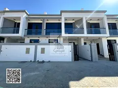 Luxury townhouse for sale in al BAHIA