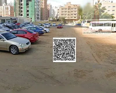 ارض للبيع بمنطقة الراشدية 3 مرخصة ارضي + 6 موقع مميز جدا