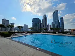 Mid Floor I Vacant I Downtown Views