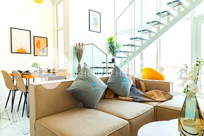 Move-In Ready |Flexible Stay Terms |No Commission