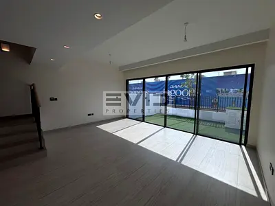 Brand New | Single Row | 4BR