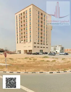🏡 Direct from Owner – Prime Residential & Commercial Land for Sale in Al Jurf Industrial 3 – 