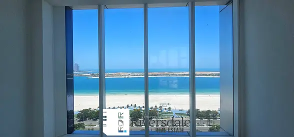 Brand New -Sea View -Luxury