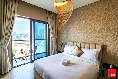 Your Own Peace Of Paradise Awaits You | High Floor